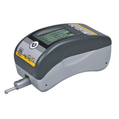 Surface Roughness Tester Portable by USA Tesa Precision Measuring Surface Testers