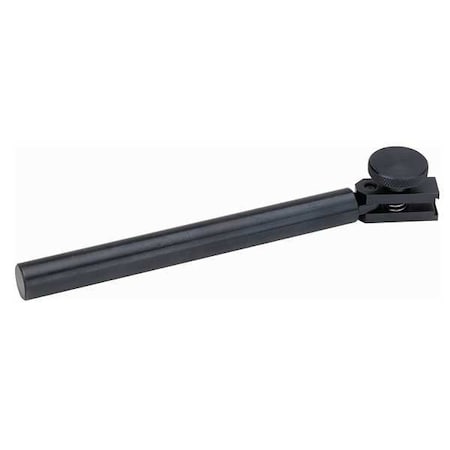 Swivel Support 3/8 In D X 3 5/8 In L by USA Brown & Sharpe Precision Measuring Accessories