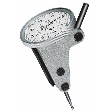 Dial Test Indicator 0 to 1.6mm Type 74.111376 by USA Brown & Sharpe Precision Measuring Dial Indicators