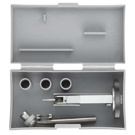 Dial Test Indicator 0 to 0.0001 by USA Brown & Sharpe Precision Measuring Dial Indicators