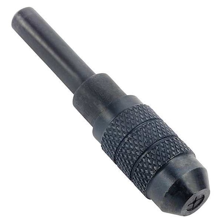 Pin Chuck Set Range 0.01 to 0.1 by USA Brown & Sharpe Inspection & Retrieving Pin Vises