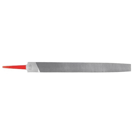 Mill File American Rectangular 14inL by USA Simonds Hand Files & Rasps
