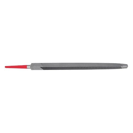 Dbl. Extra Slim Taper Saw File 7inL by USA Simonds Hand Files & Rasps
