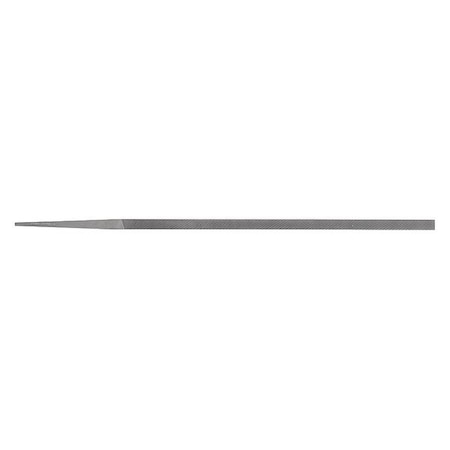 Extra Narrow Pillar File by USA Simonds Hand Files & Rasps