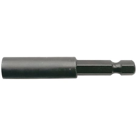 Bit Holder 1/4" 2 3/8 Type 38RV73 by USA Westward Nut Setters & Bit Holders