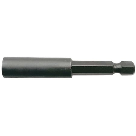 Bit Holder 1/4" 3 Type 38RV74 by USA Westward Nut Setters & Bit Holders