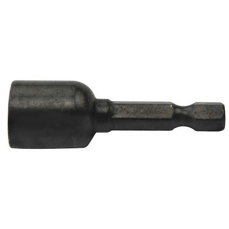 Nutsetter 3/8" Steel 1 7/8 in. L PK3 by USA Westward Nut Setters & Bit Holders