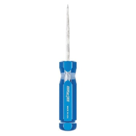 Scratch Awl 6 3/4 in.L Alloy Steel Blue by USA Channellock Scratch Awls