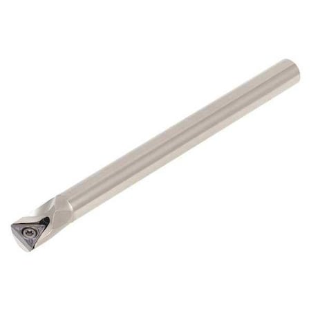 Boring Tool Indexable 0.094 Thick Steel by USA Tungaloy Indexable Boring Bars