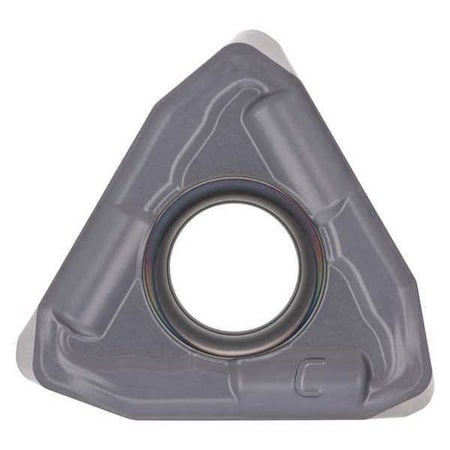 Drilling Insert AH6030 Double Sided Min. Qty 10 by USA Tungaloy Indexable Drilling Inserts
