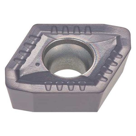 Drilling Insert AH725 Carbide Min. Qty 10 by USA Tungaloy Spade Blades & Indexable Drill Inserts