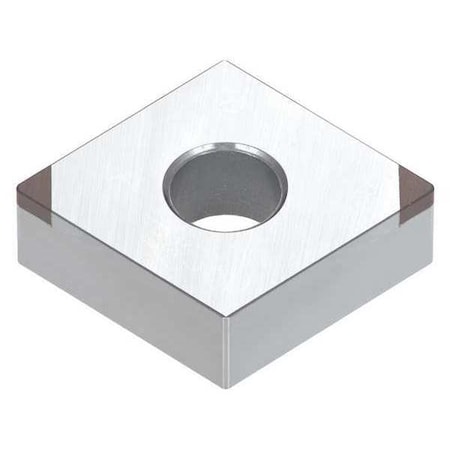 Turning Insert CNGA 433 Flat Top BX380 by USA Tungaloy Indexable Turning Inserts