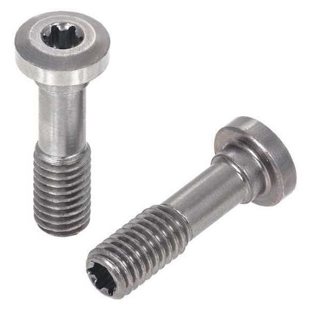 Clamp Screw Turning A Min. Qty 2 by USA Tungaloy Turning Tool Parts