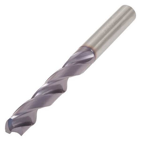 Solid Carbide Drill 0.1440 Decimal Inch by USA Tungaloy Carbide Tipped Drill Bits