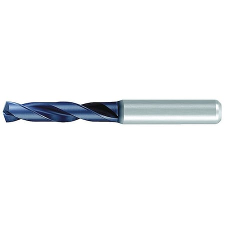 Screw Machine Drill Solid Carbide 12mm by USA Emuge Stub Drill Bits