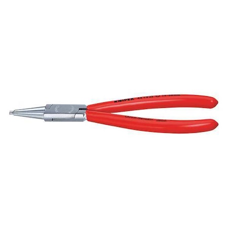Pliers Straight 0.035in Dia 5 1/2in. L by USA Knipex Retaining & Lock Ring Pliers