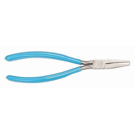 Long Reach Pliers 8 in.L Carbon Steel by USA Channellock Solid Joint Pliers