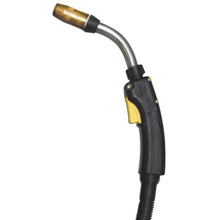 Welding Gun Miller 0.045 in. 400A by USA Bernard Welding Guns