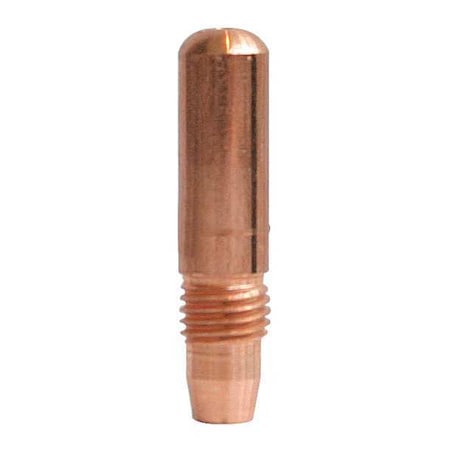 Threaded Contact Tip Wire Size 0.078" Heavy Duty TOUGH LOCK Series by USA Tregaskiss MIG Welding Accessories