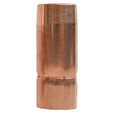 Slip On Nozzle 3/4" Standard Duty by USA Tregaskiss MIG Welding Accessories