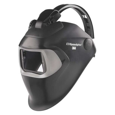 Welding Lens 4 1/2"x5 1/4" Shade10 by USA 3M Speedglas Welding Helmet Accessories