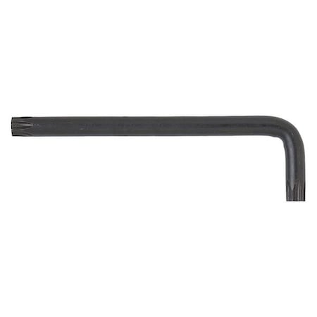 Torx Key Tip Size T15 Type 36651 by USA Wiha Hex Keys