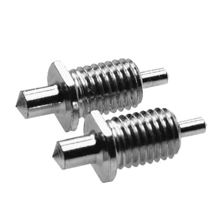 Round Pin Replacements L 1 3/16 in. by USA Facom Spanner Wrenches