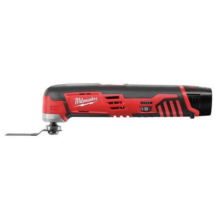 M12 Cordless Oscillating Tool Kit 12V by USA Milwaukee Cordless Power Oscillating Tools