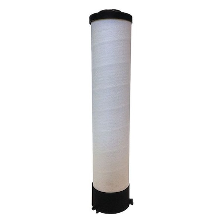Oil Removal Element 125 to 175 cfm by USA Speedaire Compressed Air Coalescing Filter Elements