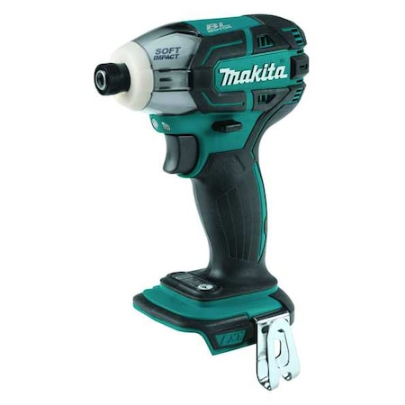 Cordless Impact Driver 1.5Ah 18.0V by USA Makita Cordless Power Impact Tools