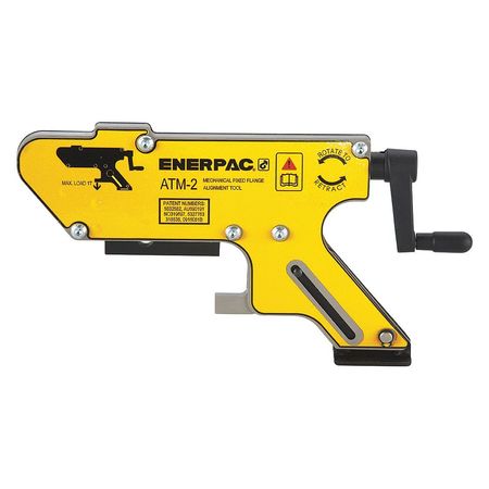 Enerpac Hydraulic Spreaders Flange Alignment Tool 10 tons USA Supply
