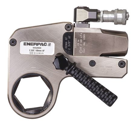 Enerpac Hydraulic Torque Wrenches 8470 ft. lb. USA Supply