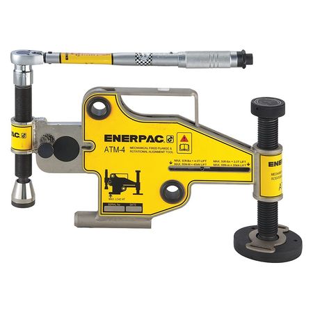 Enerpac Hydraulic Spreaders Flange Alignment Tool 1 ton USA Supply