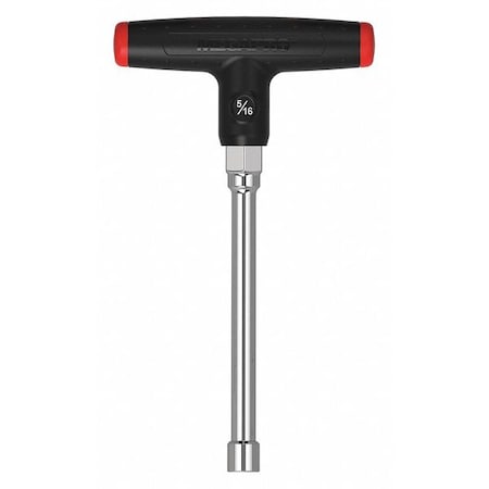 Nut Driver 5/16 in. Hollow Tee 3 3/4 in. by USA Megapro Nut Drivers