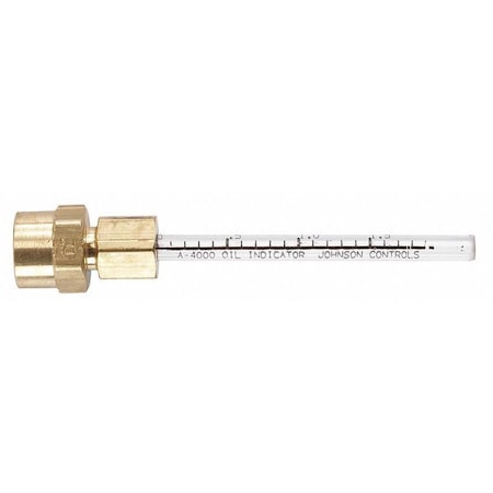 Pneumatic Oil Indicator Cartridge by Johnson in US