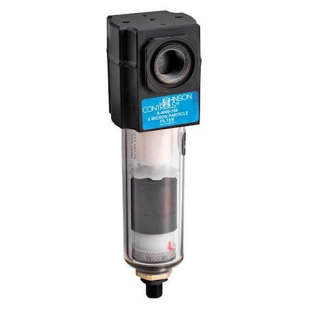 Pneumatic Air Dryer Replacement Filter by Johnson in US