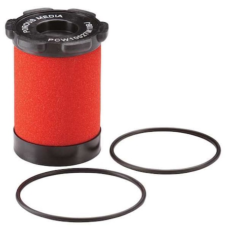 Pneumatic Air Dryer Filter by Johnson in US