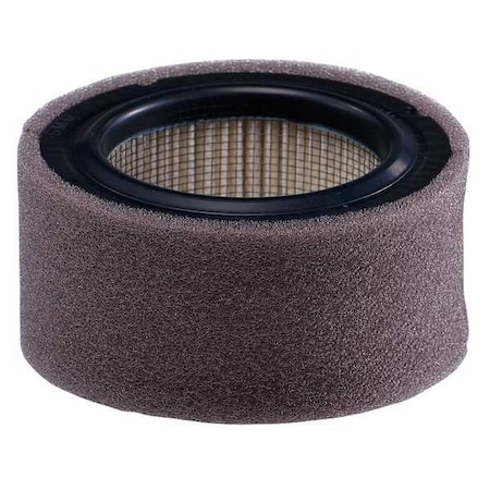 Pneumatic Replacement Intake Filter by Johnson in US