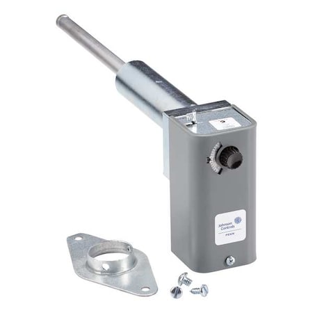 Warm Air Limit Control 120 to 277VAC by Johnson in US