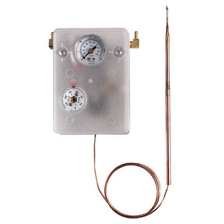 Bulb Element Controller by Johnson in US
