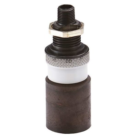 Pneumatic Air Dryer Drain Valve Model A-4400-607 by Johnson in US