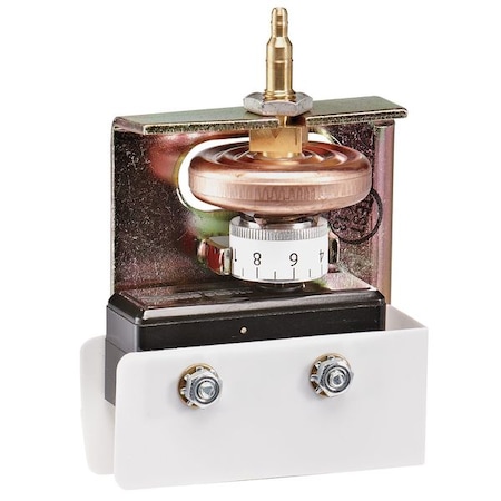 Pneumatic Electric Switch 3-18 psi by Johnson in US