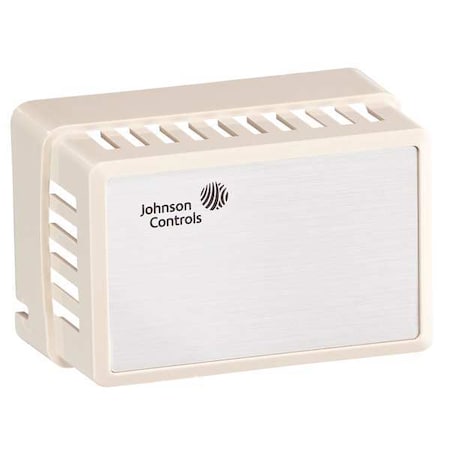 Pneumatic Thermostat Cover by Johnson in US