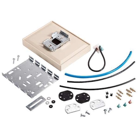 Pneumatic Thermostat Conversion Kit by Johnson in US