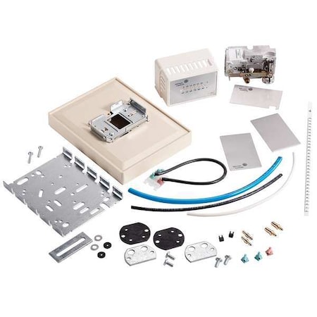 Pneumatic Thermostat DA 55 to 85F Model T-4002-301 by Johnson in US