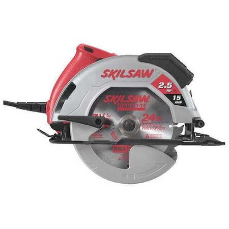 Circular Saw.120V 15.0A 14 in.L. by USA Skil Circular Power Saws & Accessories