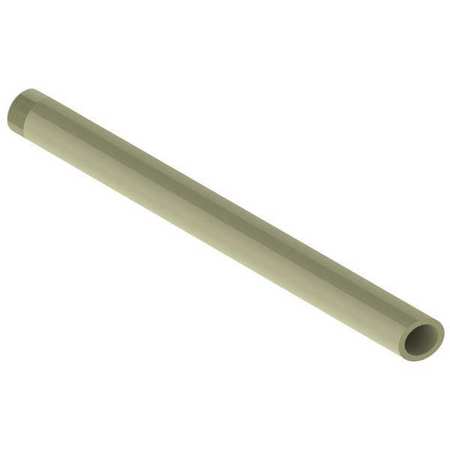 Suction Tube 3/8 in. NPT Nylon by USA Monarch Hydraulic Power Unit Accessories