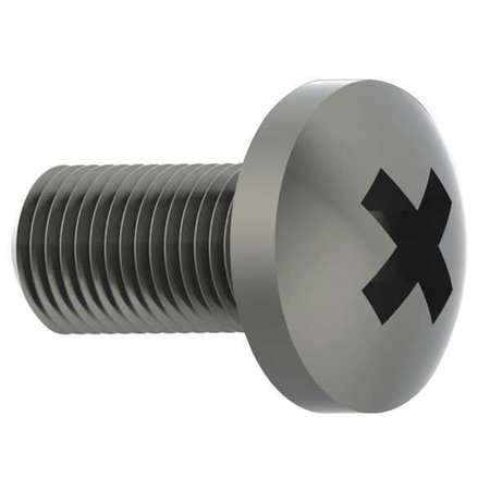 Screw Self Tapping 10 24 x 3/8 in. by USA Monarch Hydraulic Power Unit Accessories