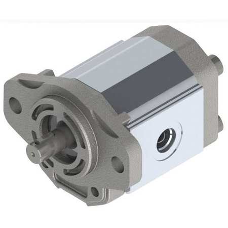 Monarch Hydraulic Gear Pumps Pressure Balanced Model 5.00E 14 USA Supply