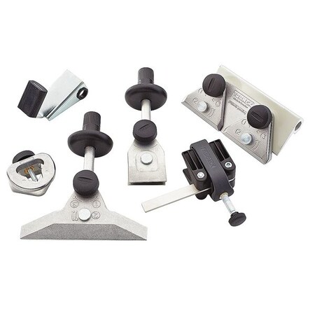 Sharpening Hand Tool Kit 6 pcs. by USA Tormek General Hand Tool Kits